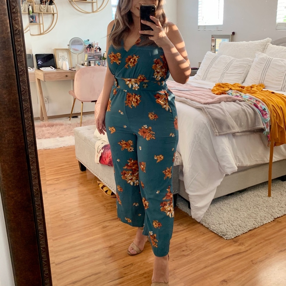 Jumpsuit